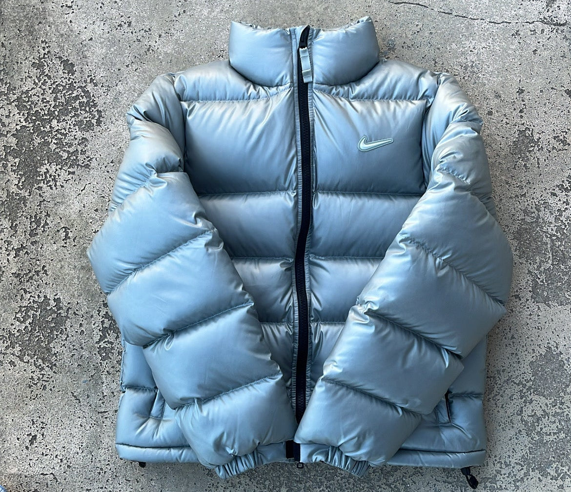 Nike x Nocta Mica Green Puffer - M