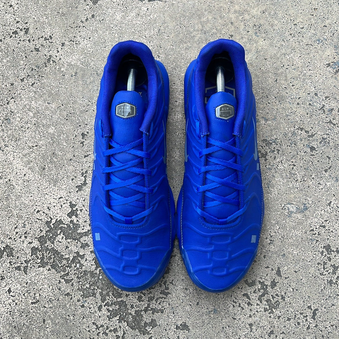 TN A Cold Wall Blue - EU44 / US10 / UK9