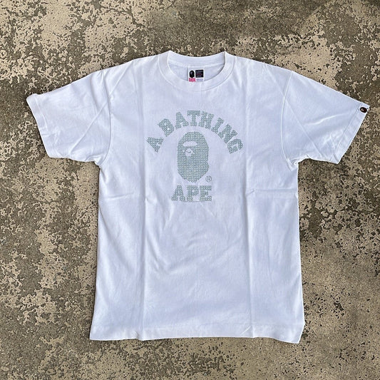 T-Shirt Bape - M