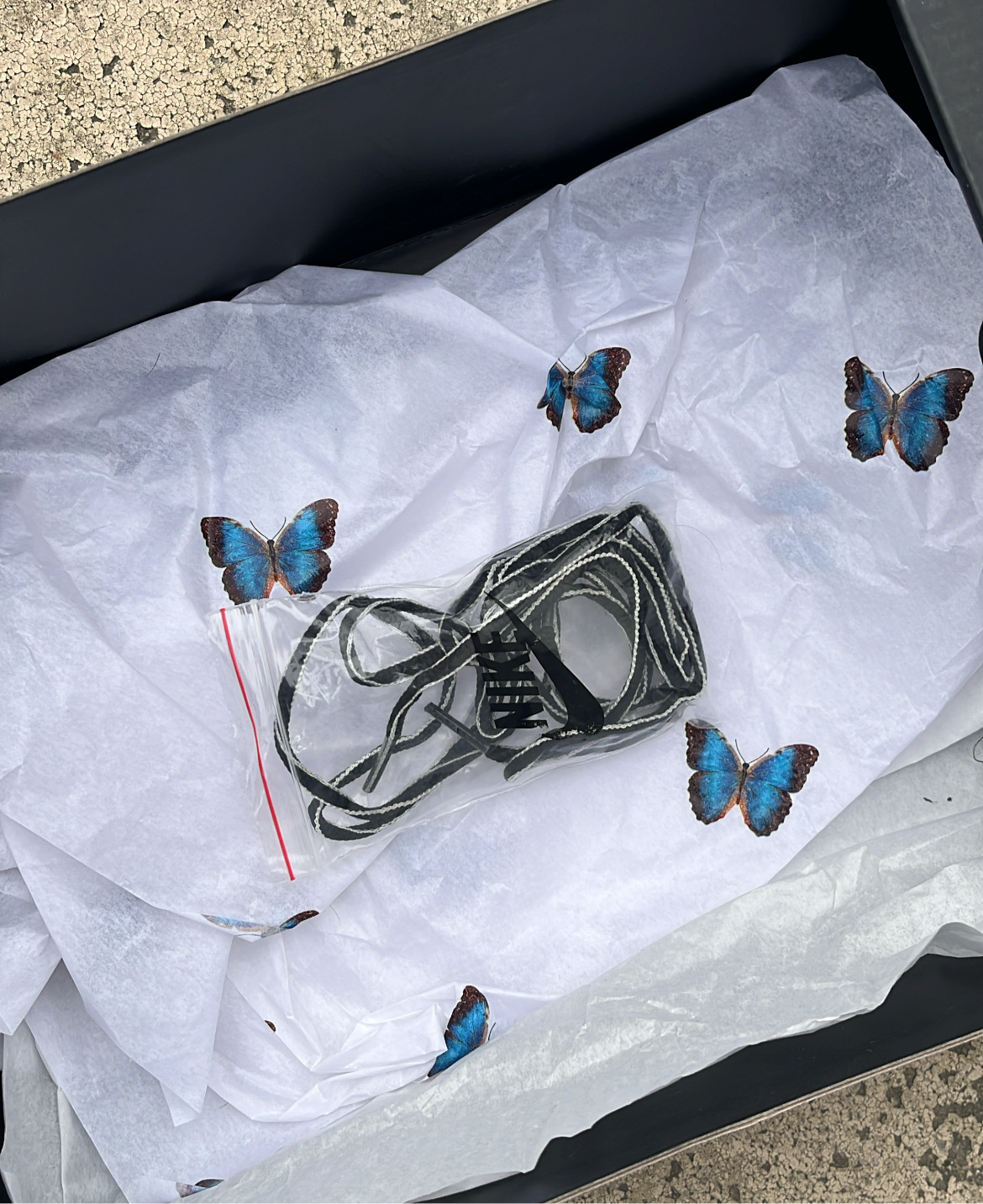 Air Max Skepta Blue - EU42.5 / US9 / UK8
