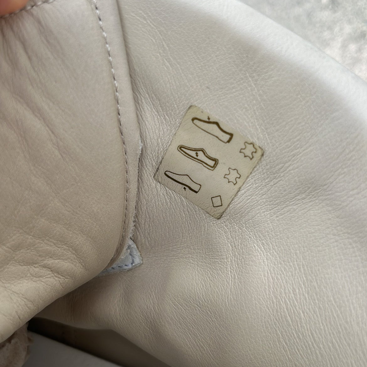 Maison Margiela Future White - EU44 / US10 / UK9