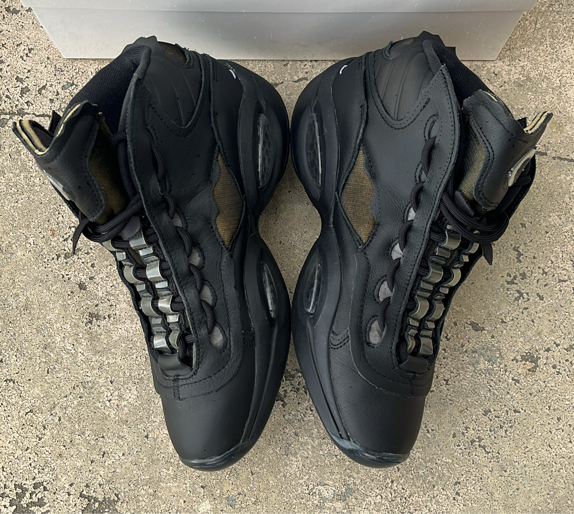 Reebok Maison Margiela - EU42 / US8.5 / UK7.5