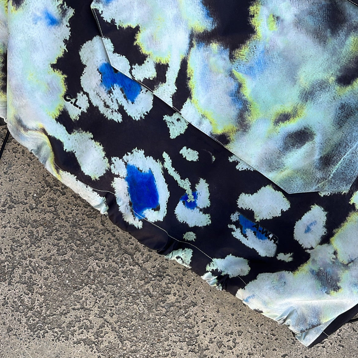 Nike x Nocta Opal Gore-Tex Jacket White - M