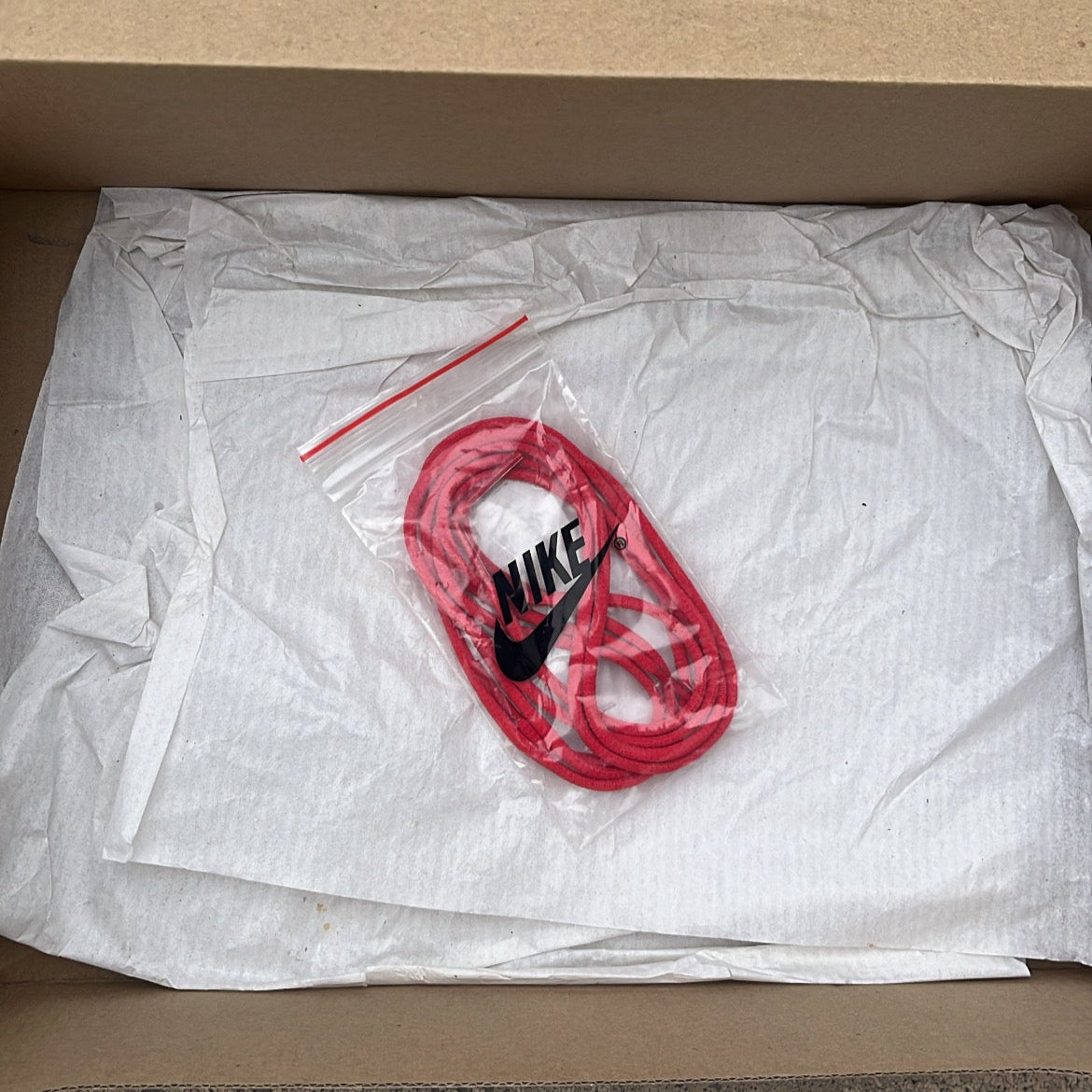 Shox TL Skepta - EU42.5 / US9 / UK8.5