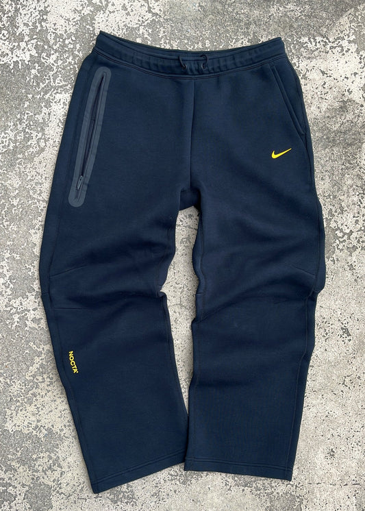 Jogging Nocta Tech Black - S