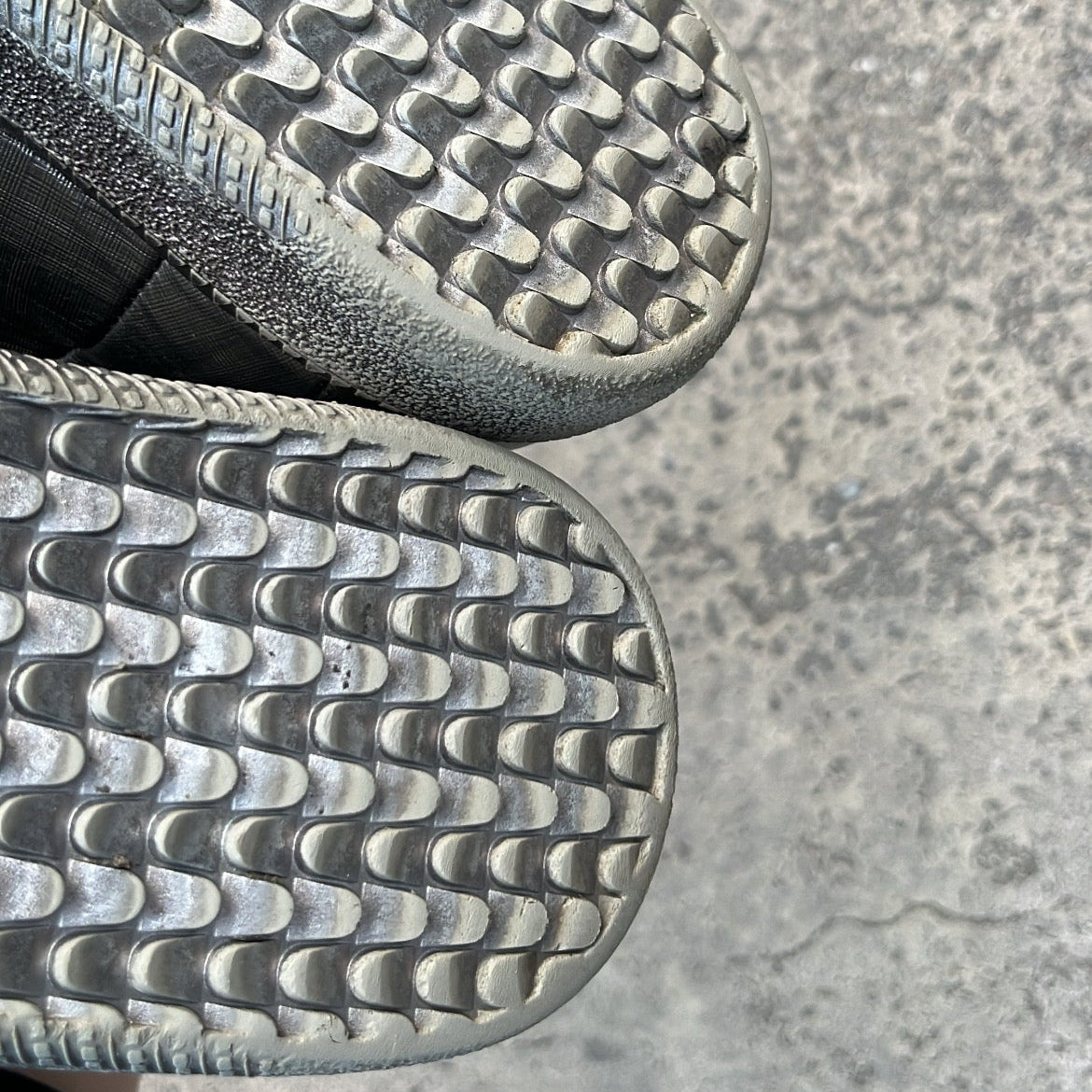 Maison Margiela Future Metallic - EU41 / US8 / UK7