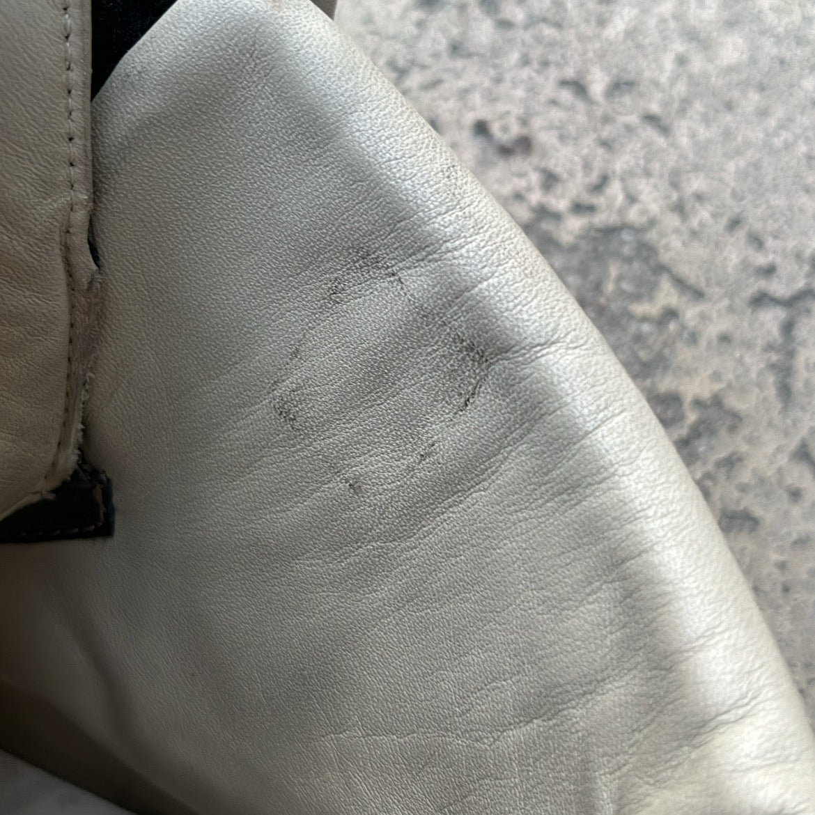 Maison Margiela Future Metallic - EU41 / US8 / UK7