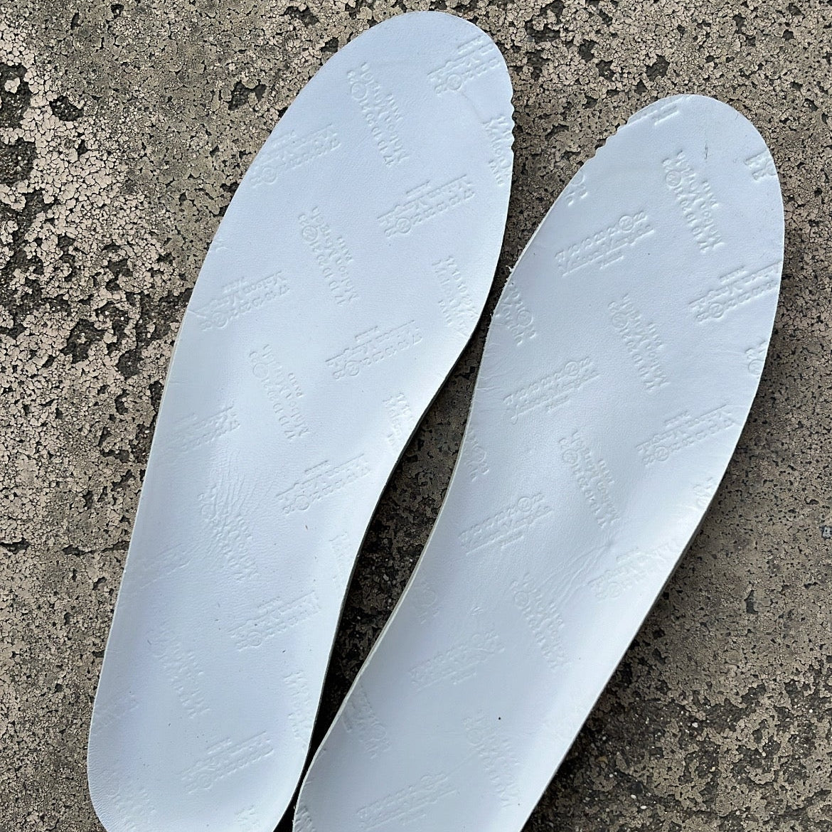 Maison Margiela Future White - EU44 / US10 / UK9