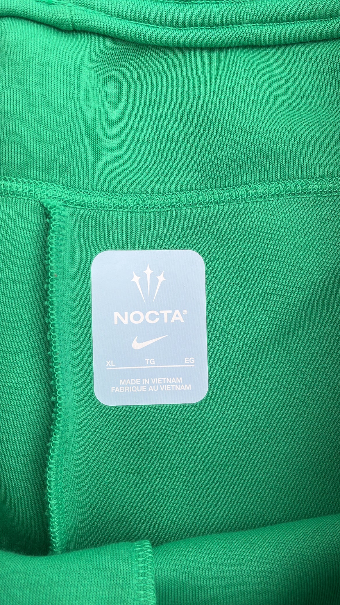 Jogging Nocta Tech - XL