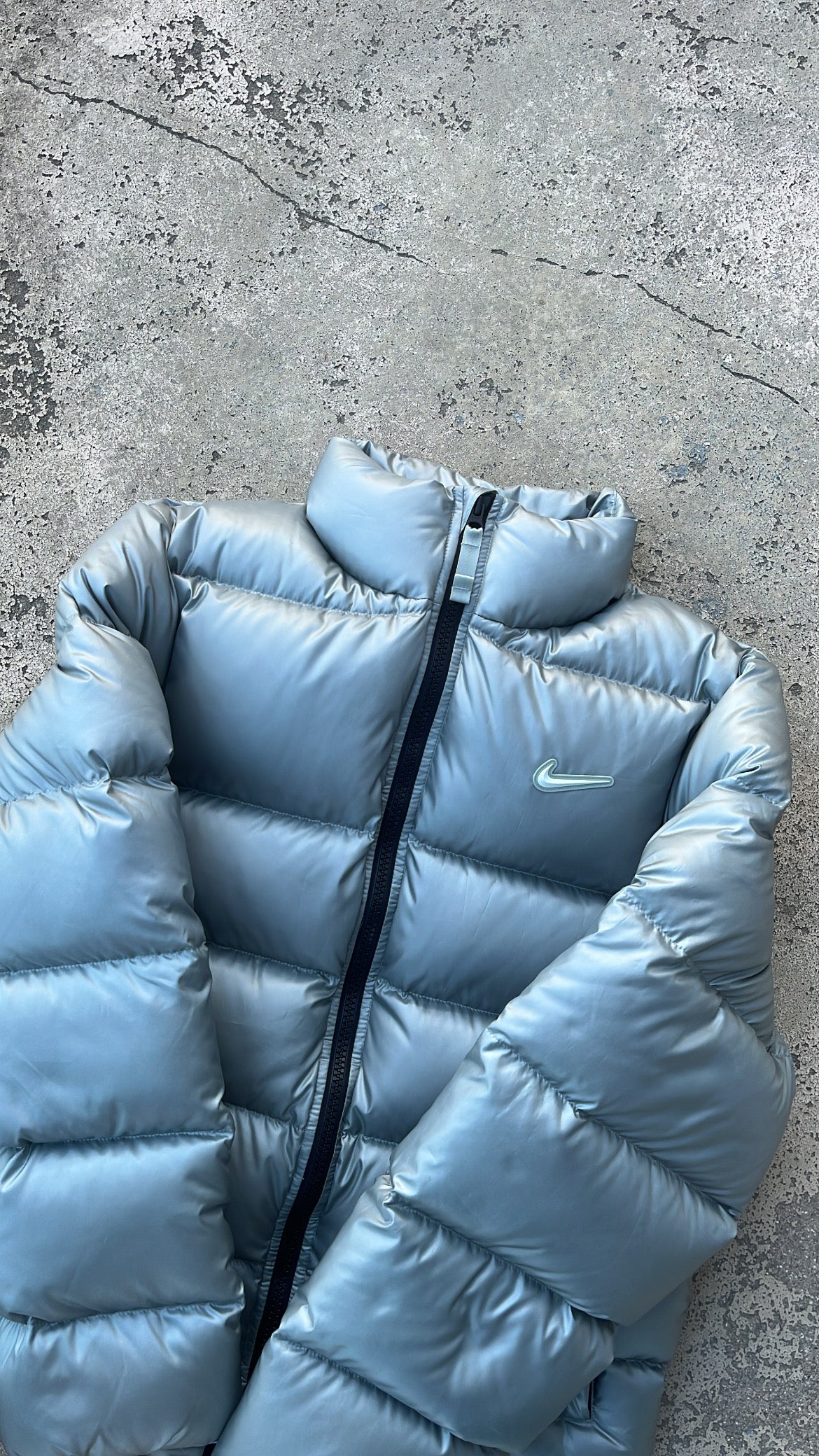 Nike x Nocta Mica Green Puffer - M