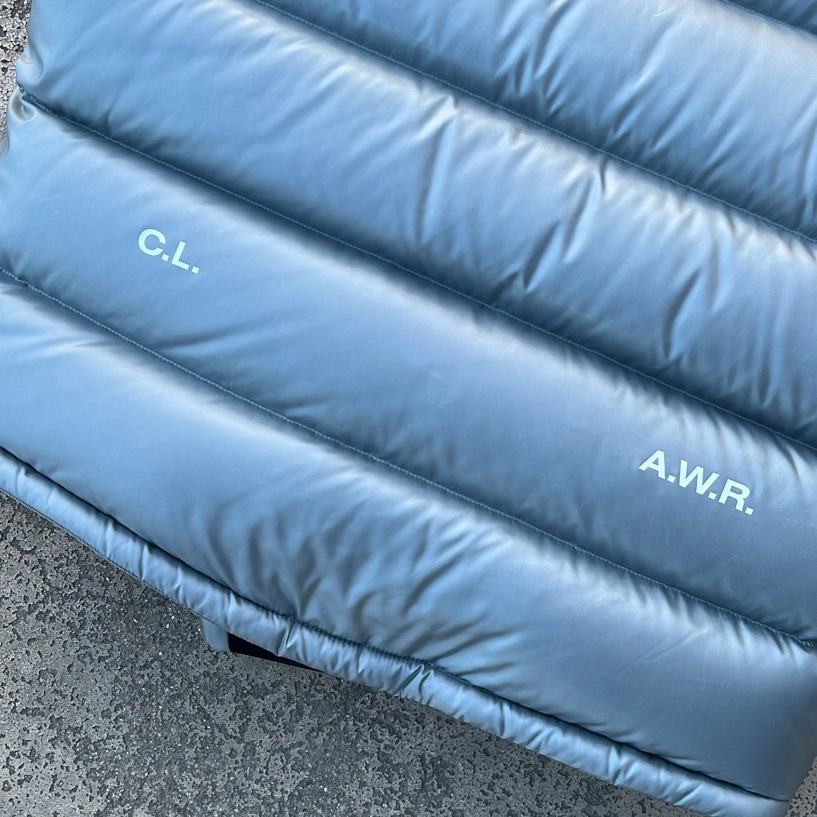 Nike x Nocta Mica Green Puffer - M