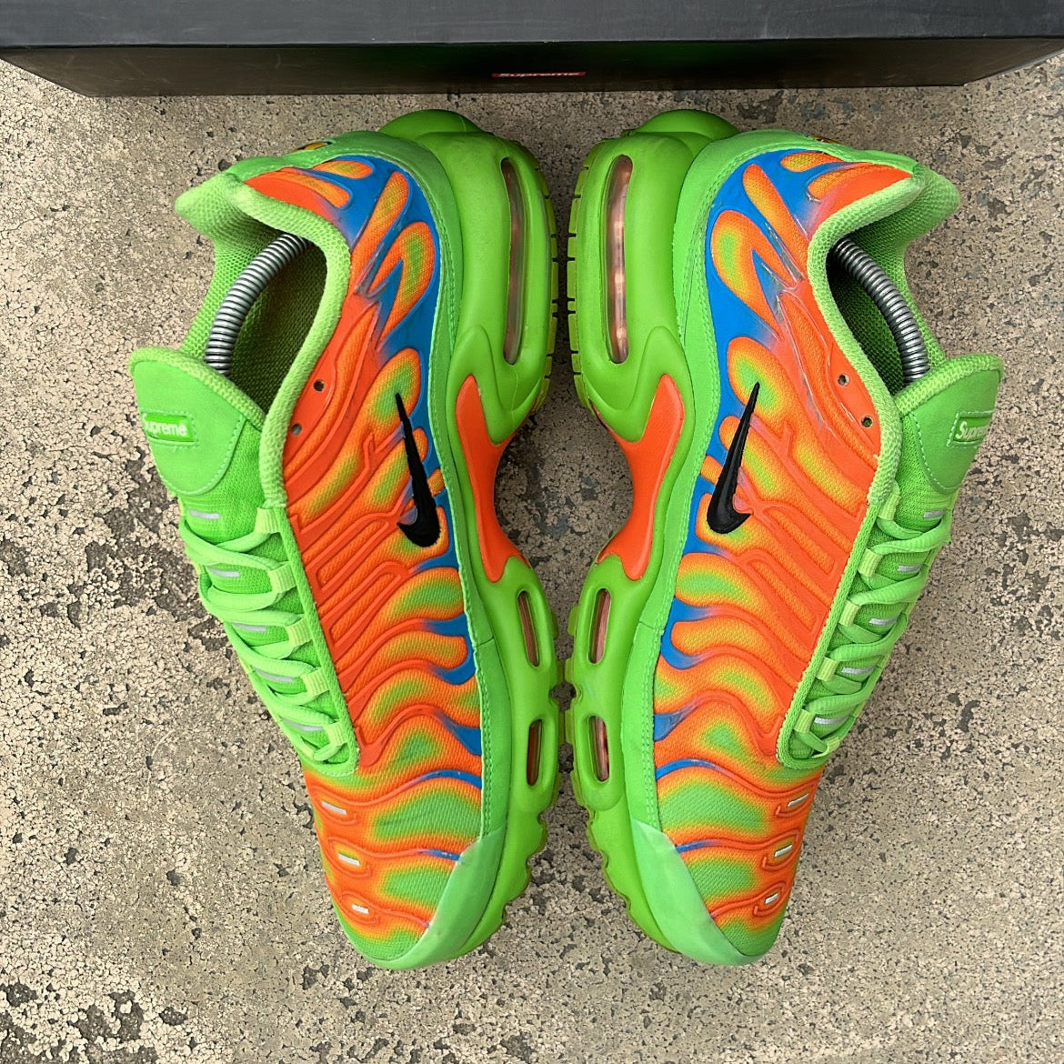 Tn Supreme Green - EU44.5 / US10.5 / UK9.5