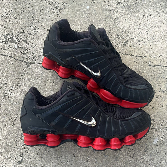 Shox TL Skepta - EU45 / US11 / UK10
