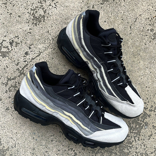 Air Max 95 CDG Grey - EU42,5 / US9 / UK8