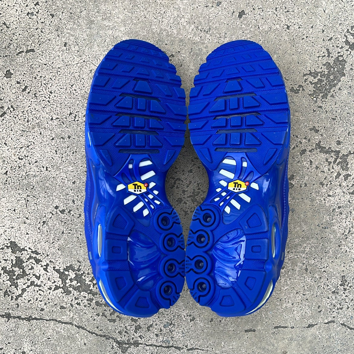 TN A Cold Wall Blue - EU40.5 / US7.5 / UK6.5