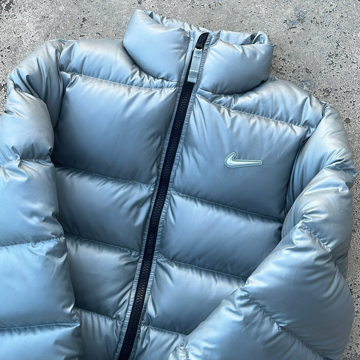 Nike x Nocta Mica Green Puffer - M