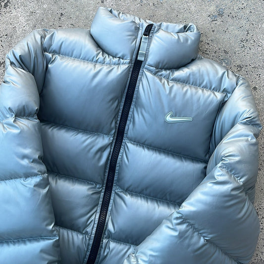 Nike x Nocta Mica Green Puffer - M