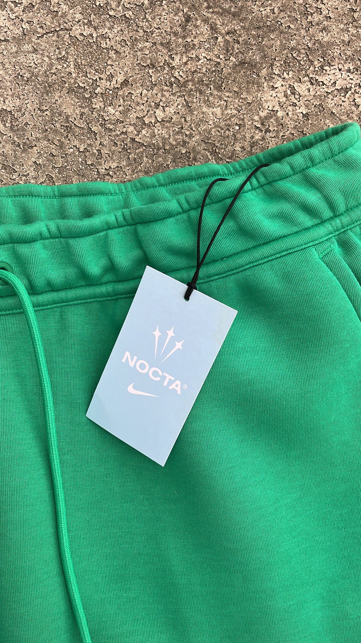 Jogging Nocta Tech - XL