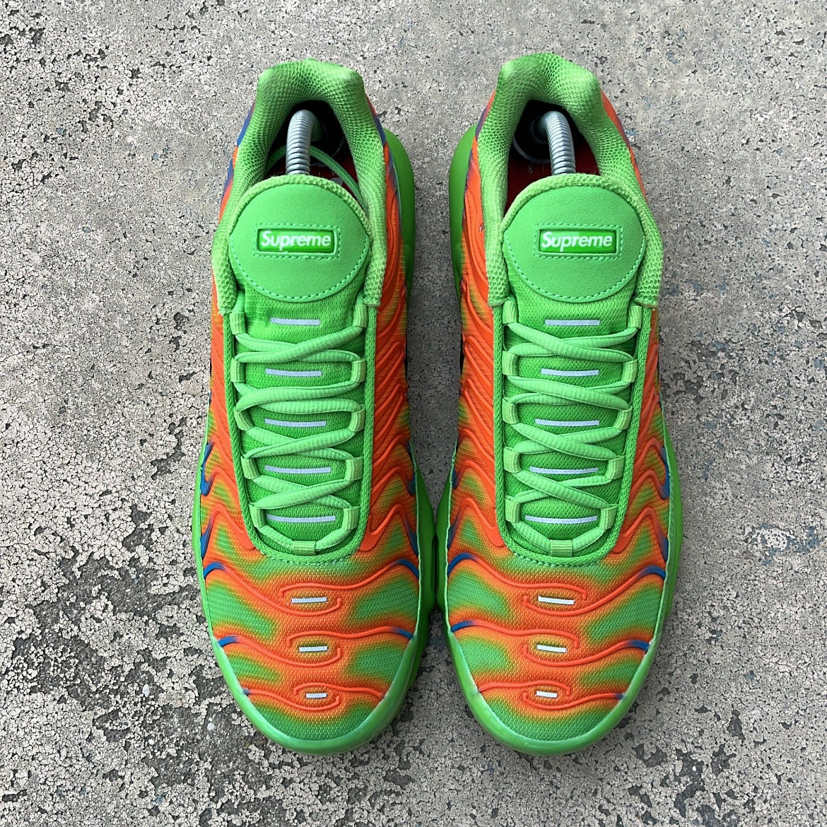 Tn Supreme Green - EU42 / US8.5 / UK7.5