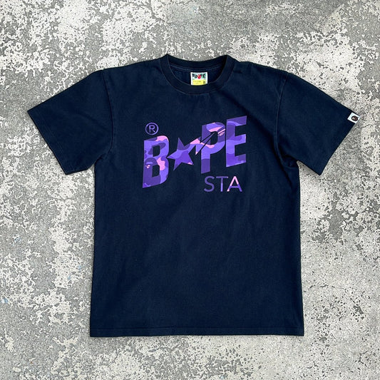 T-Shirt Bape - M