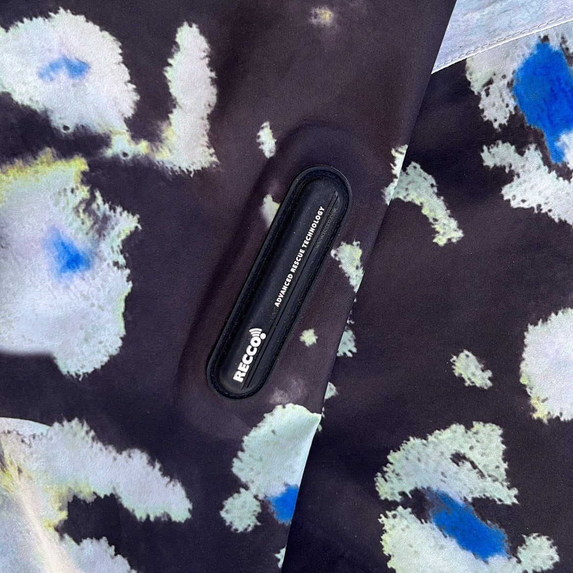 Nike x Nocta Opal Gore-Tex Jacket White - M