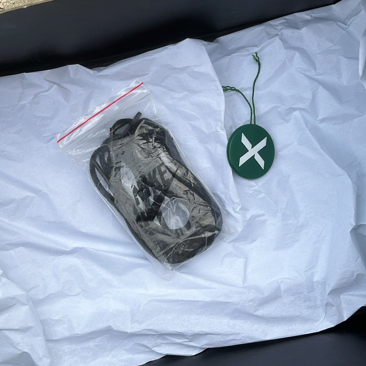 Air Max Skepta Blue - EU42 / US8.5 / UK7.5