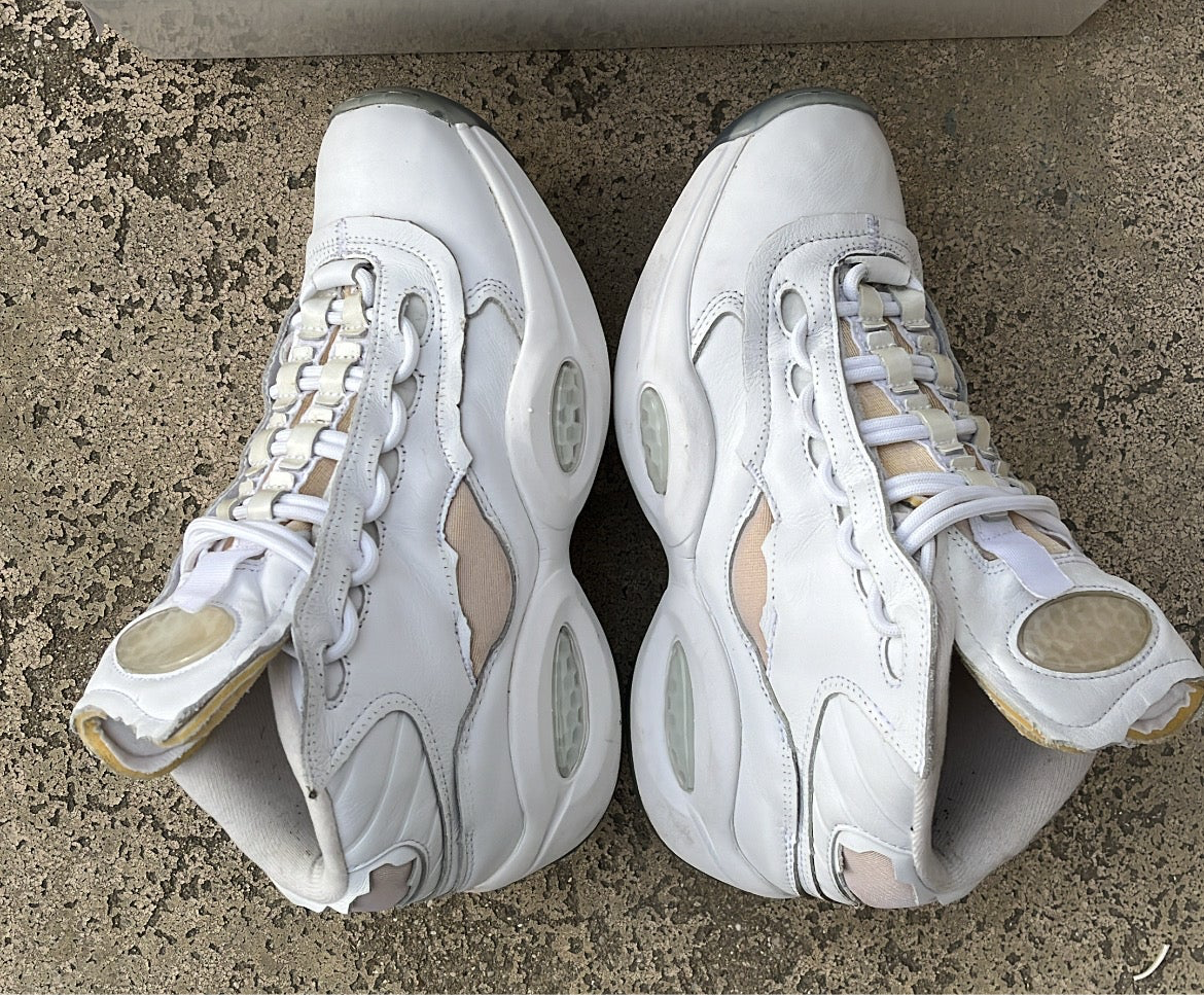 Reebok Maison Margiela - EU42 / US8.5 / UK7.5