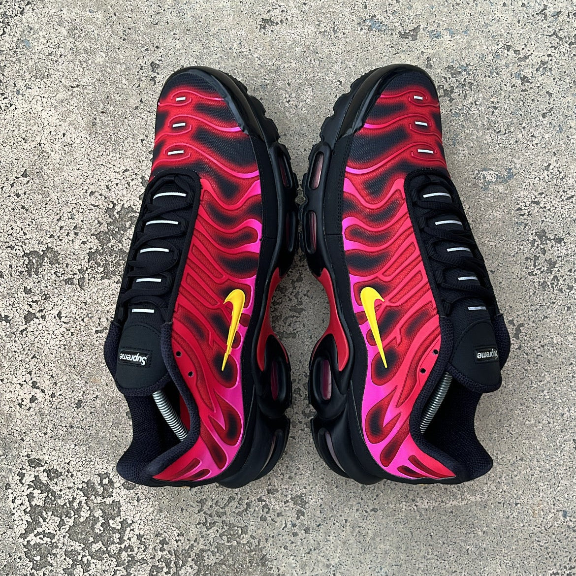 Tn Supreme Red - EU46 / US12 / UK11