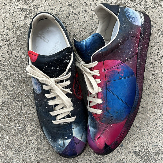 Maison Margiela GAT Galaxy - EU41 / US8 / UK7
