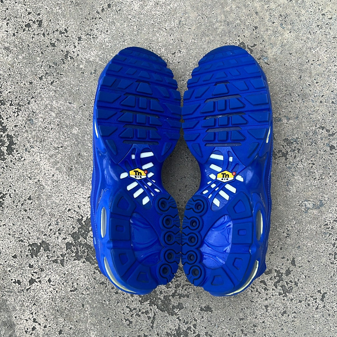 TN A Cold Wall Blue - EU44 / US10 / UK9