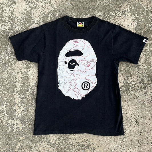 T-Shirt Bape - M