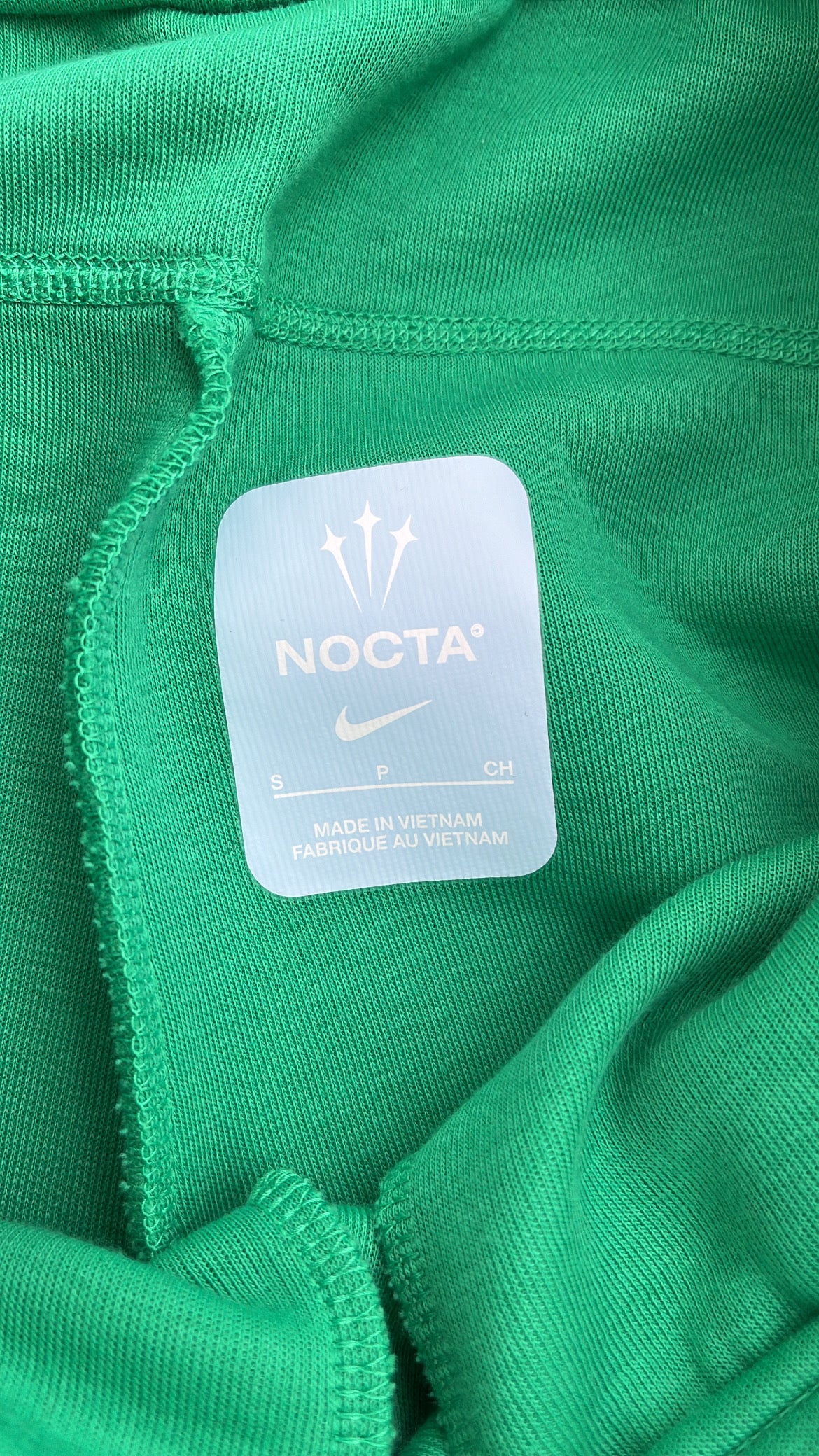 Jogging Nocta Tech - S