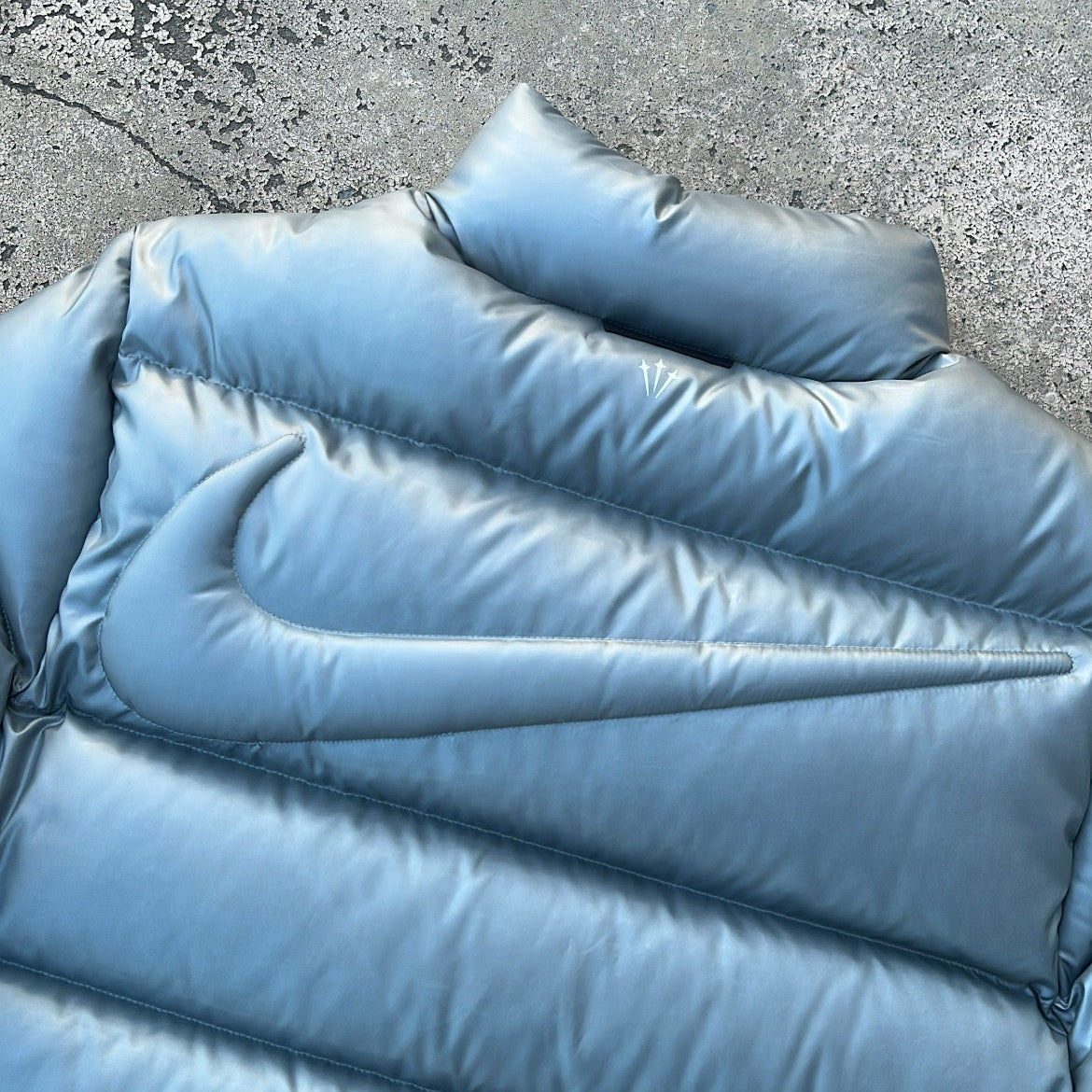 Nike x Nocta Mica Green Puffer - M