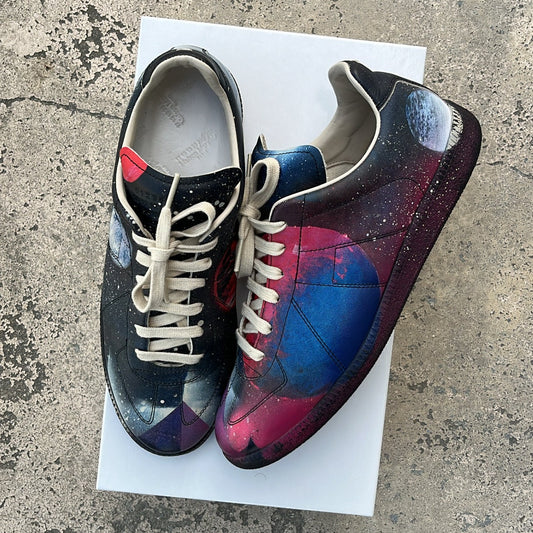 Maison Margiela GAT Galaxy - EU41 / US8 / UK7