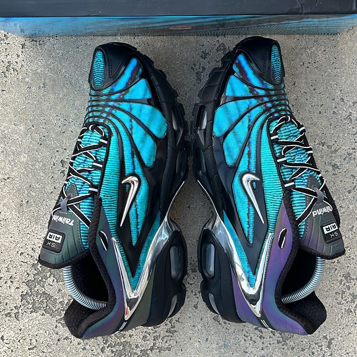 Air Max Skepta Blue - EU42.5 / US9 / UK8