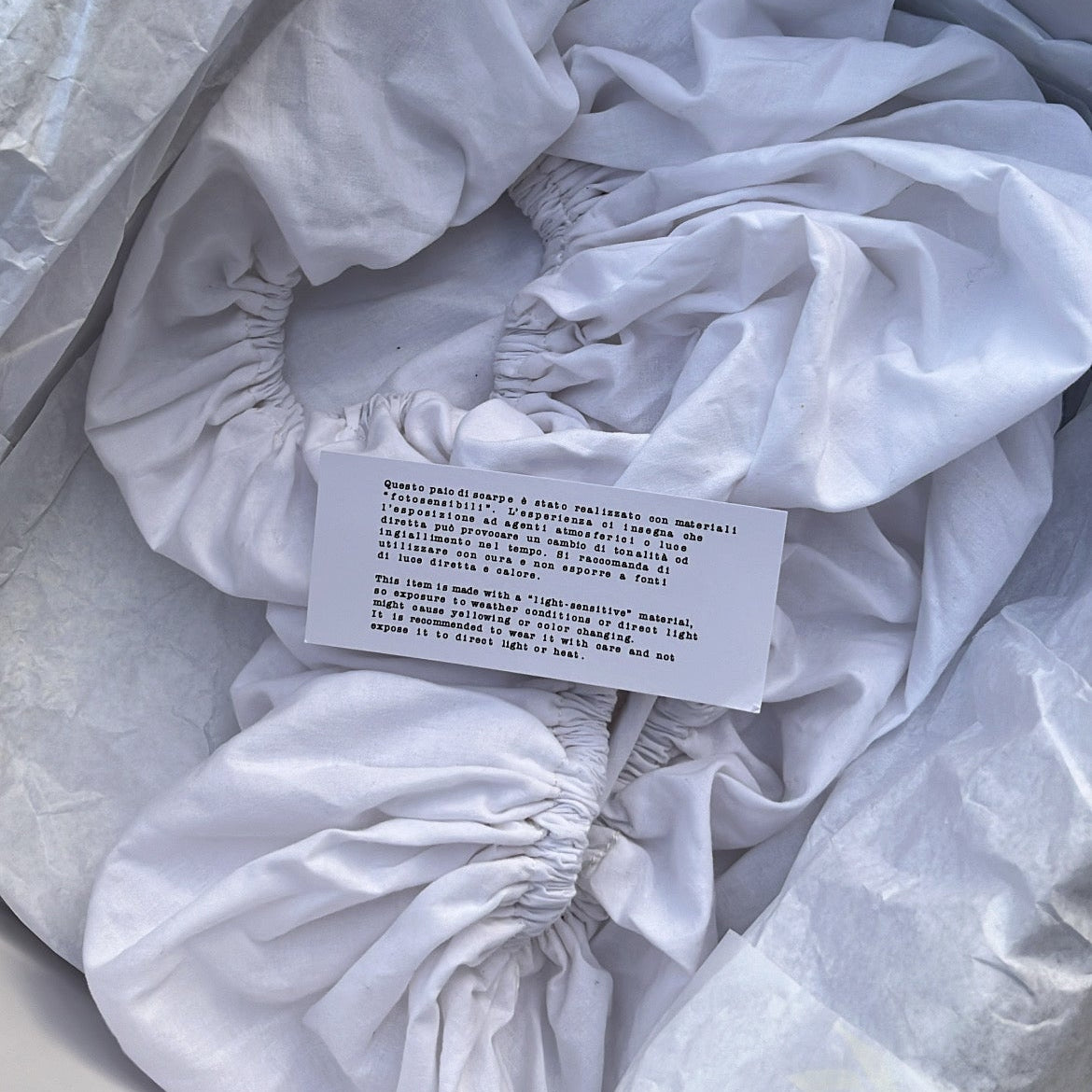 Reebok Maison Margiela Black - EU45 / US11 / UK10