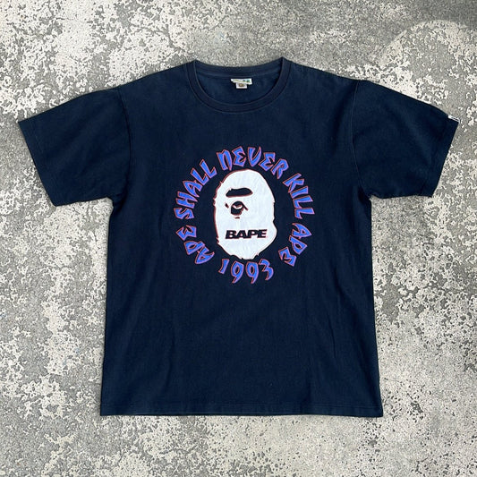 T-Shirt Bape - M